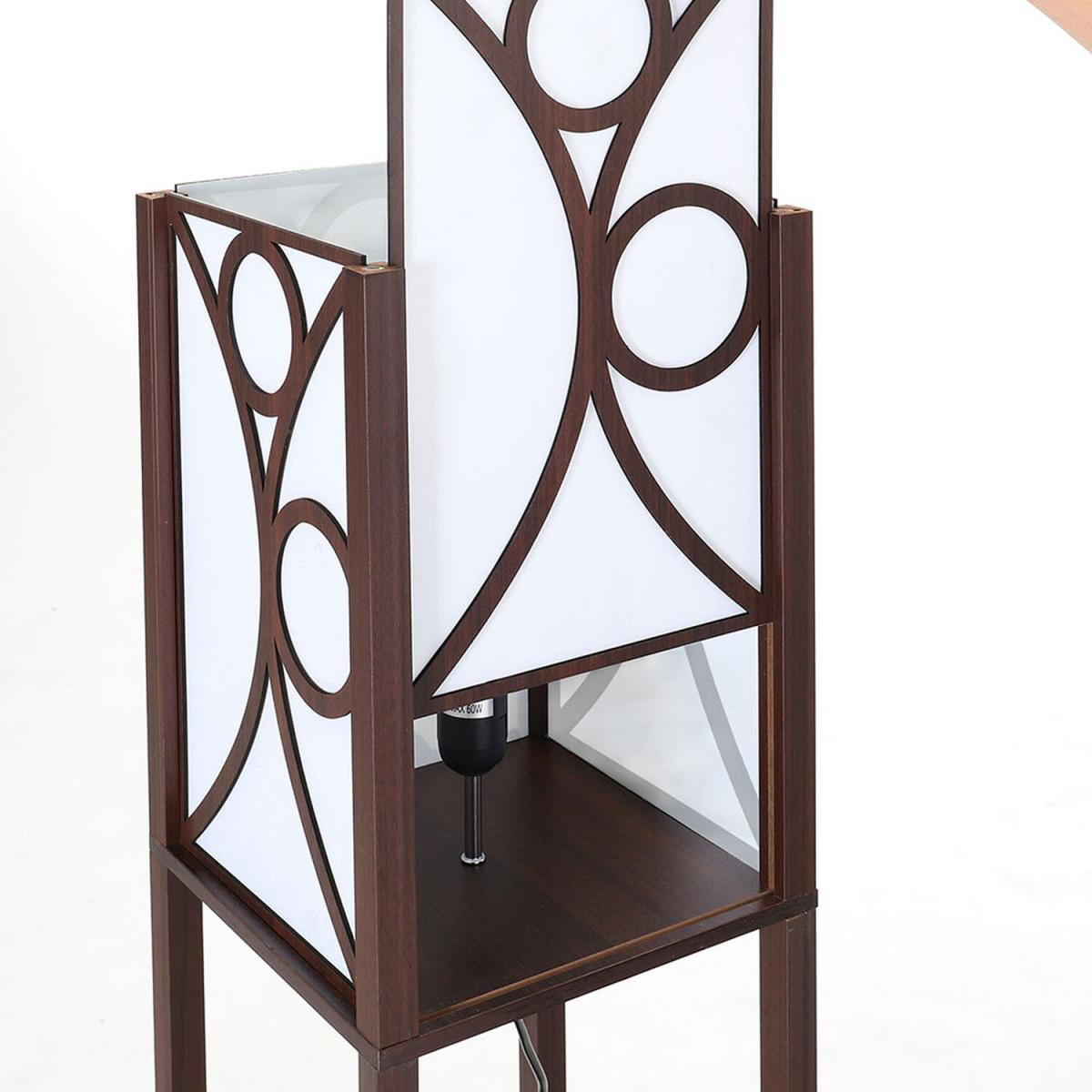 Shelf Floor Lamp - Black / 5 – image 61
