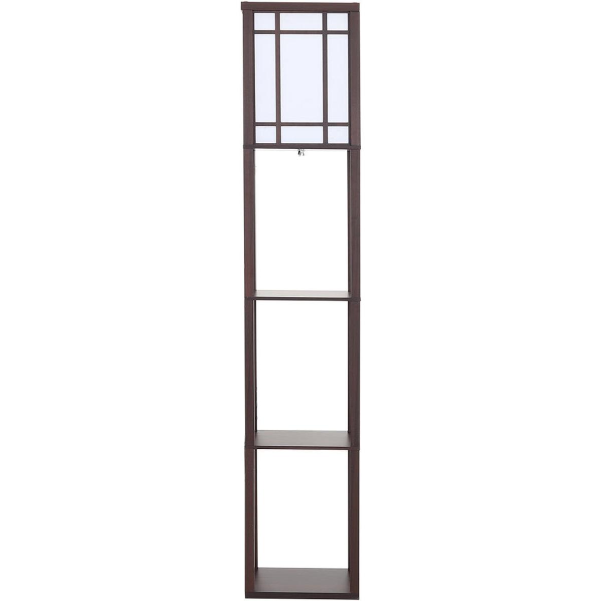 Shelf Floor Lamp - Black / 5 – image 65