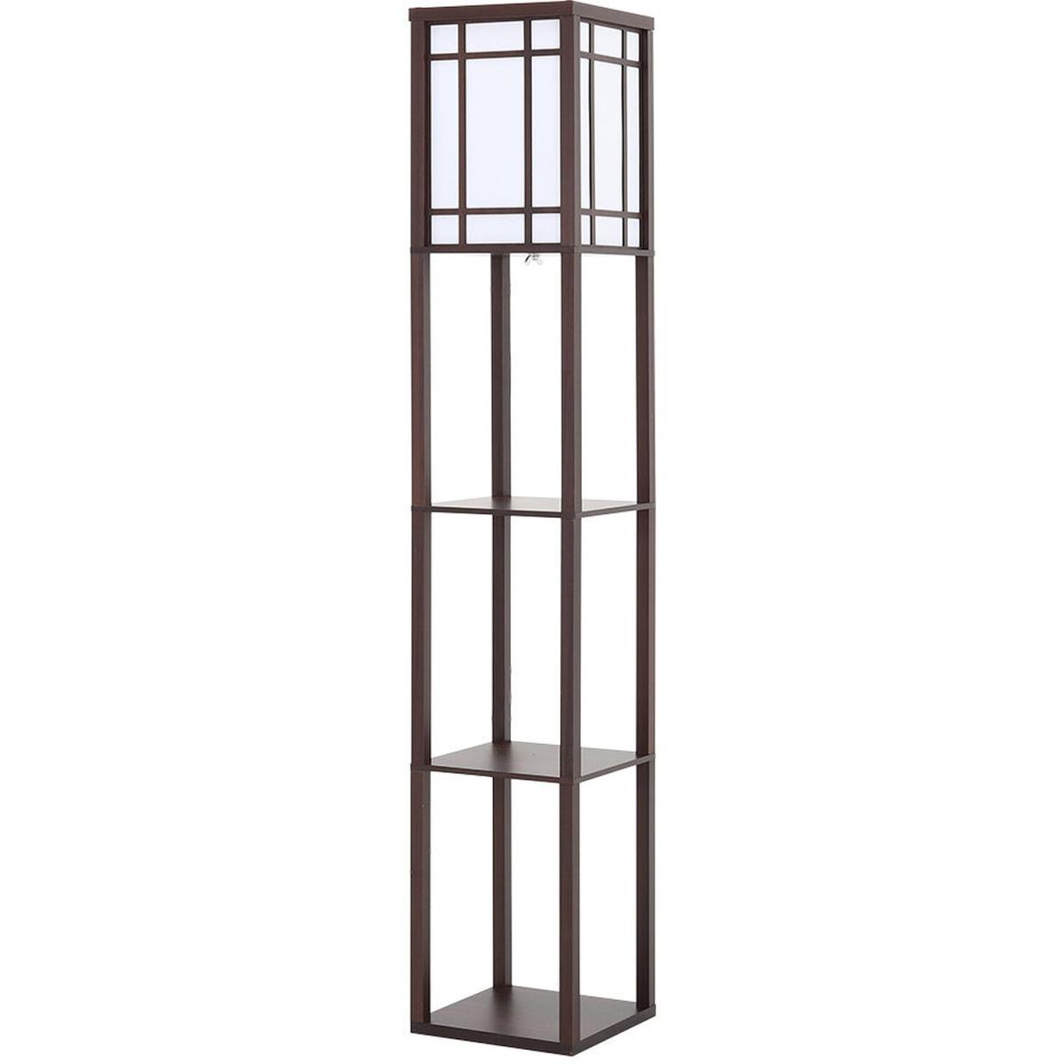 Shelf Floor Lamp - Black / 5 – image 66