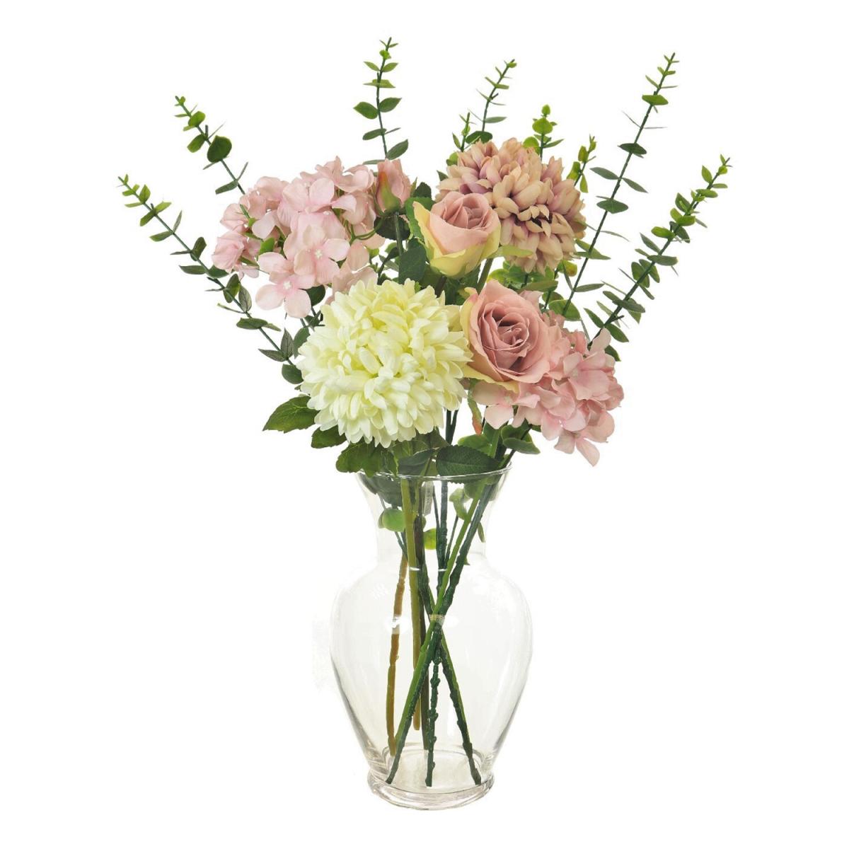 Complete Large Classic Rose Arrangement – image 2
