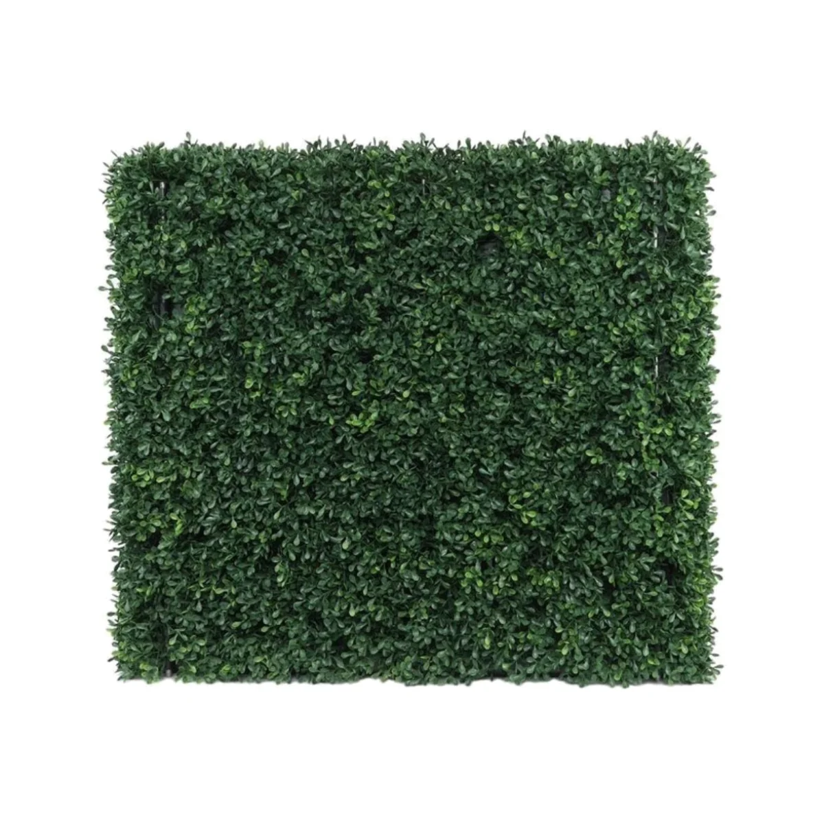 UV Botanica Hedge Green Artificial Flowers S16574 - Green