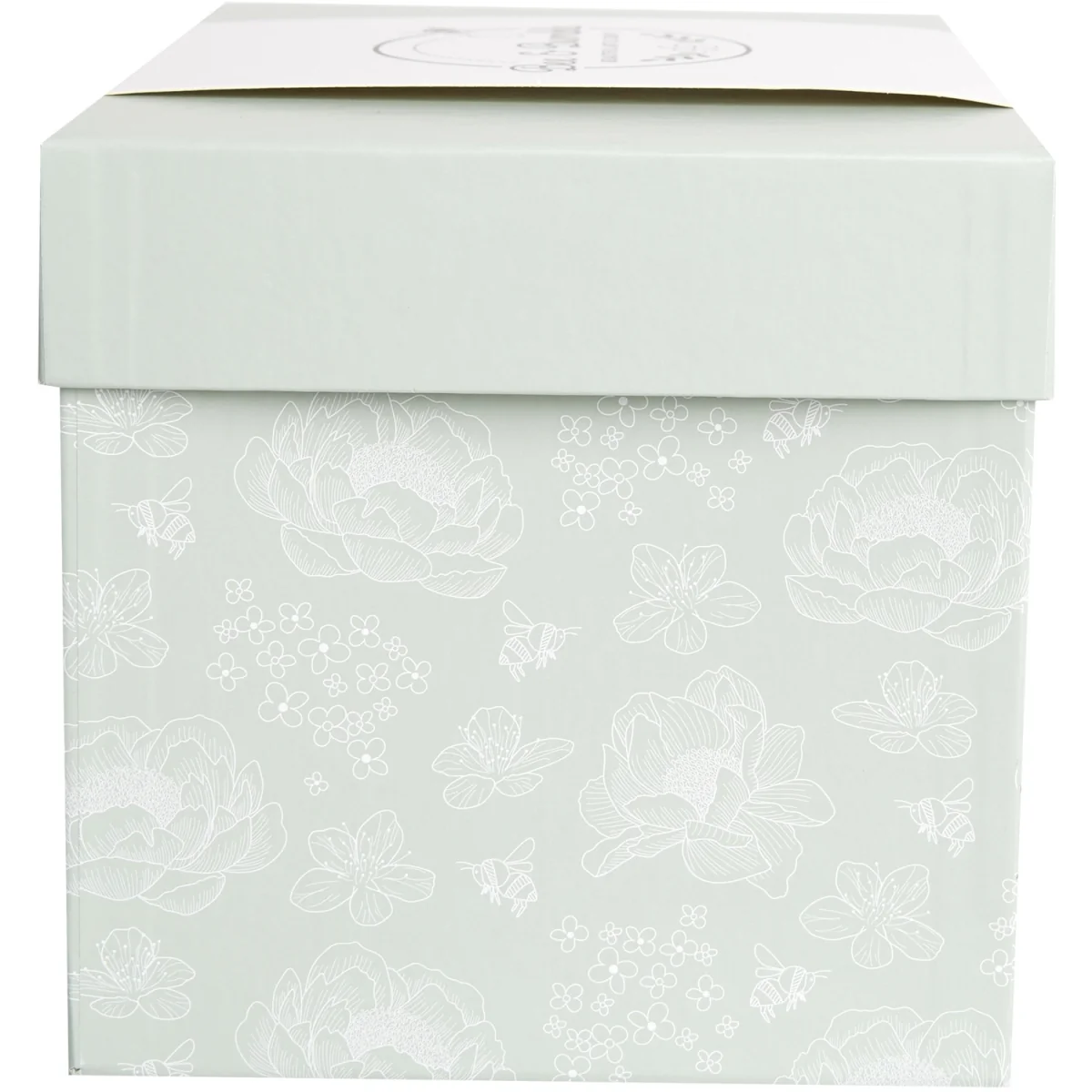 Bee and Bumble Dried Flower Bath Salts Craft Kit - Multiple Colours – image 4