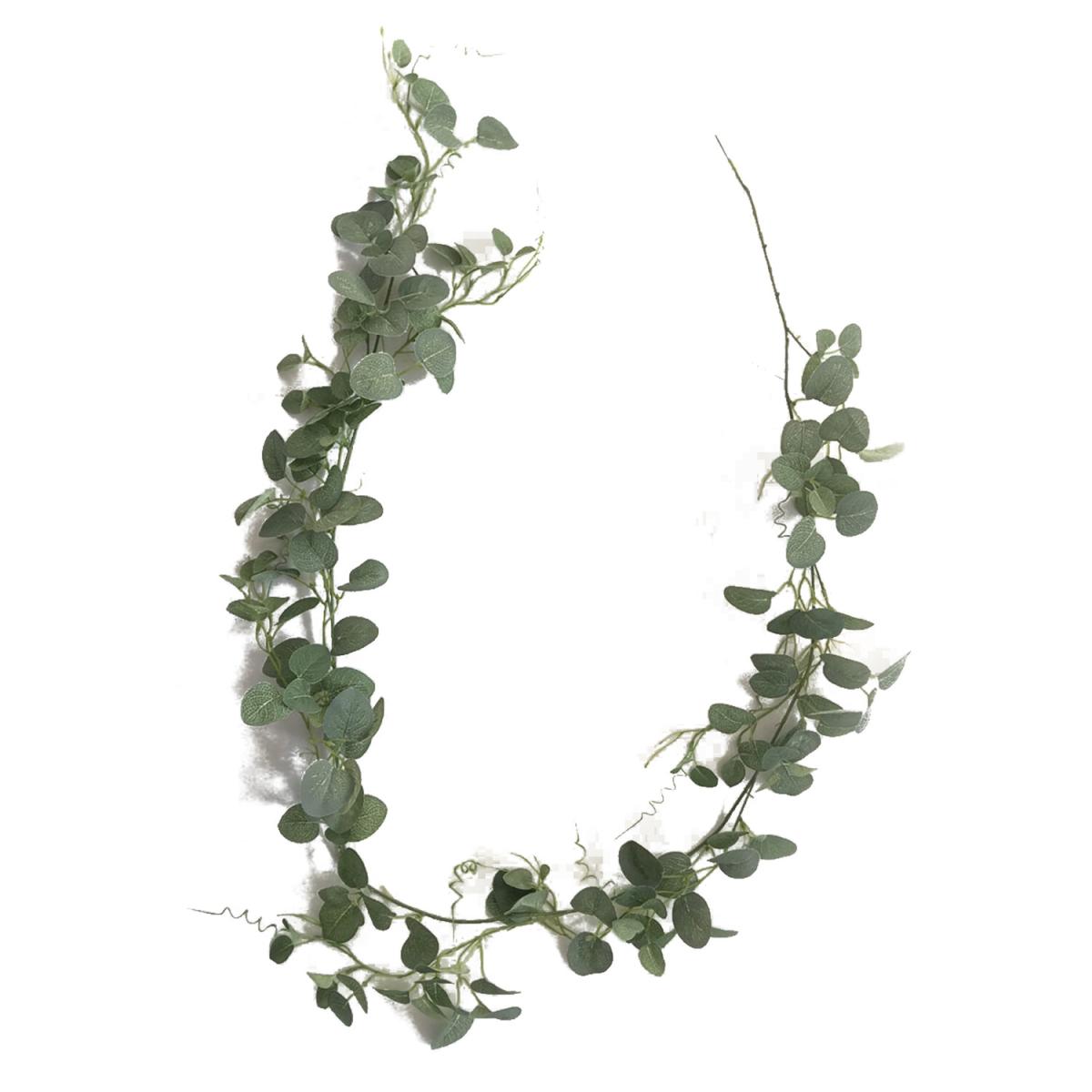 Decorative Eucalyptus Garland – image 2