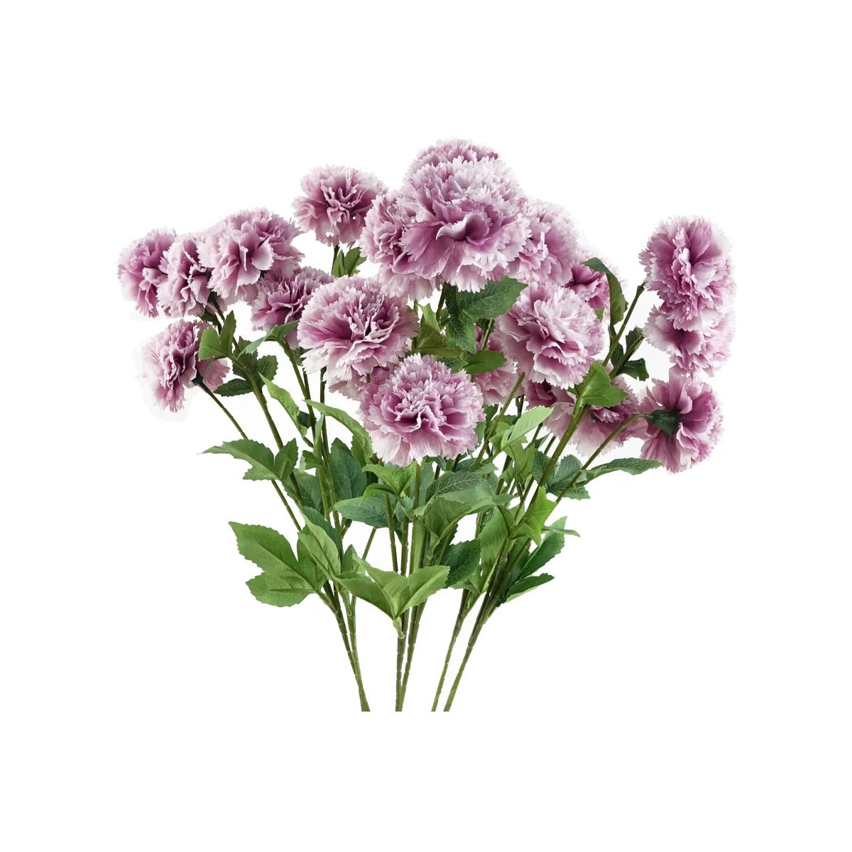 Artificial Flowers - Pink – image 1
