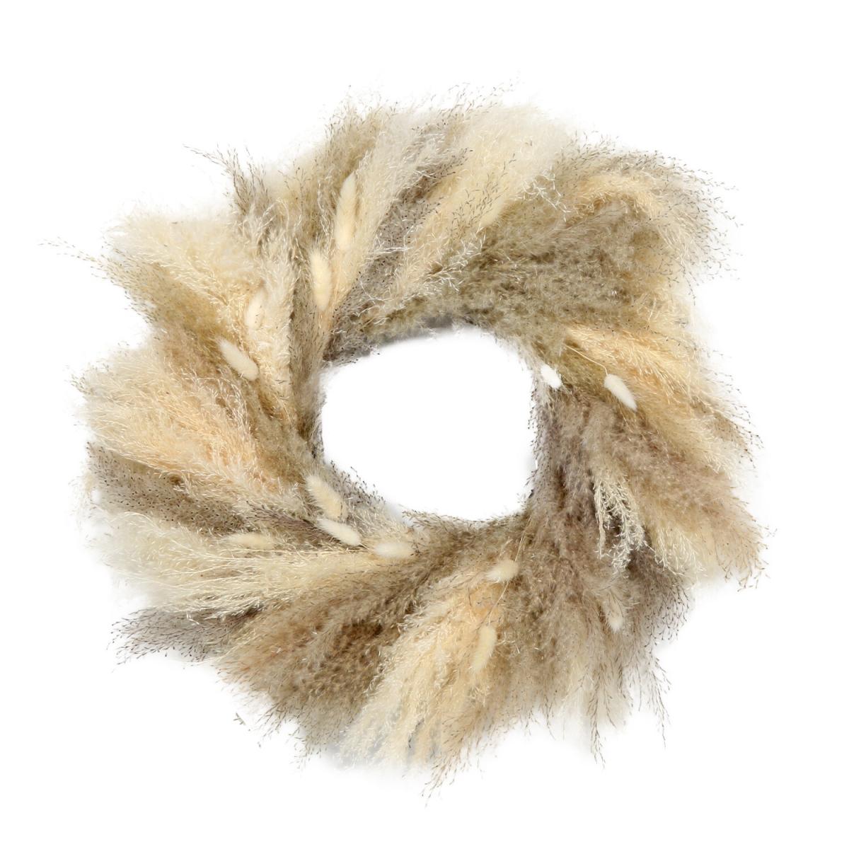Pampas Wreath – image 2