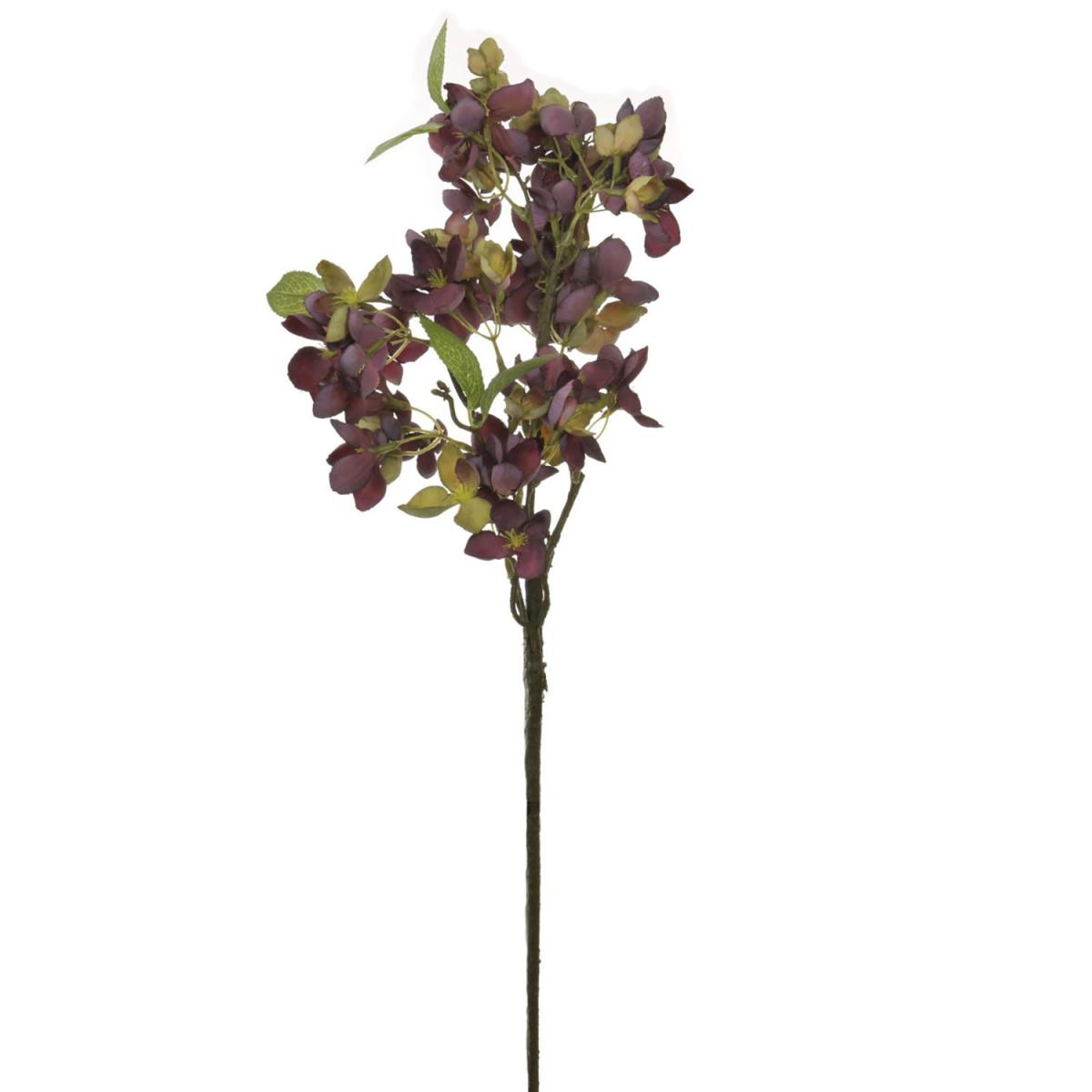 Orchard Blossom Branch - Coral – image 3
