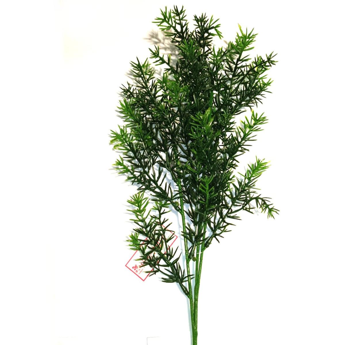 Artificial Springeri Foliage Sprays - Green – image 2