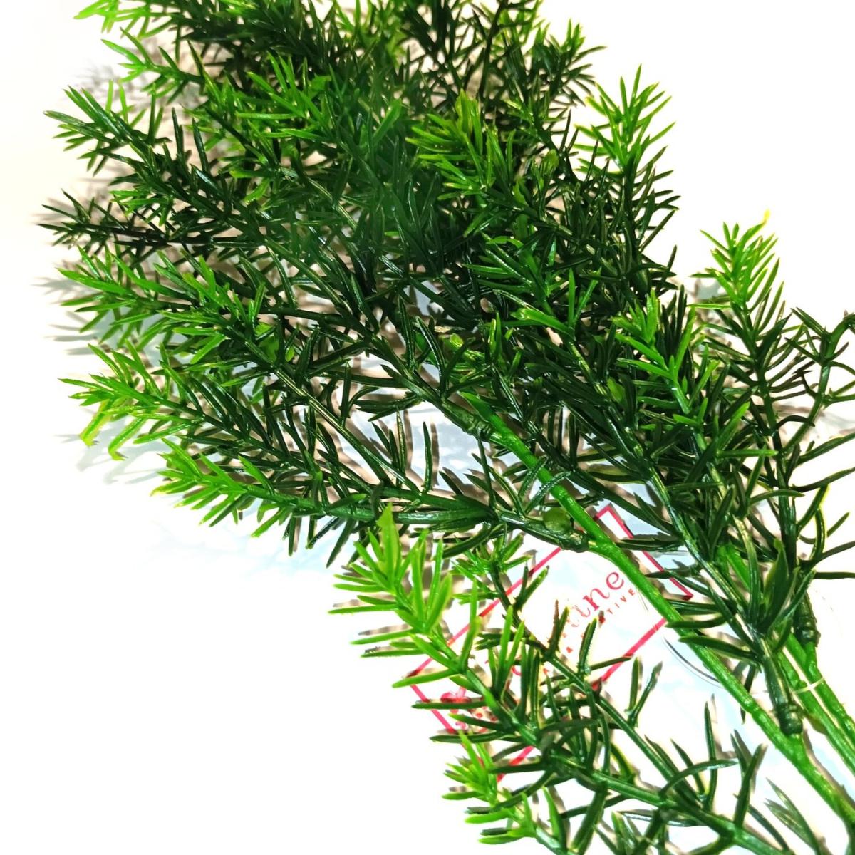 Artificial Springeri Foliage Sprays - Green – image 3