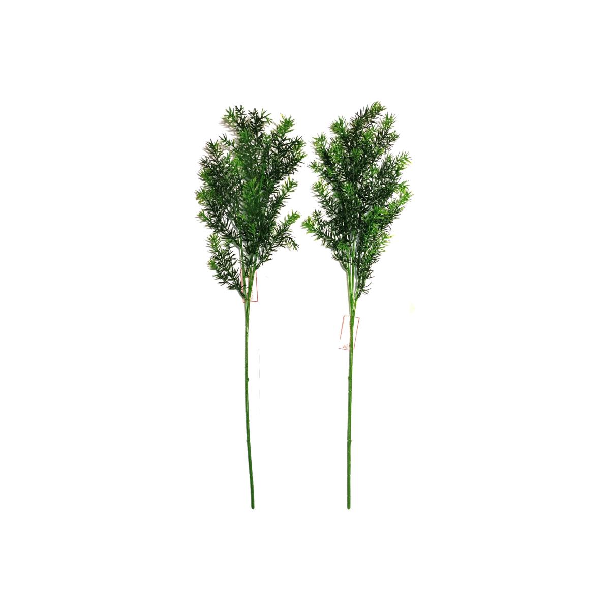 Artificial Springeri Foliage Sprays - Green – image 1