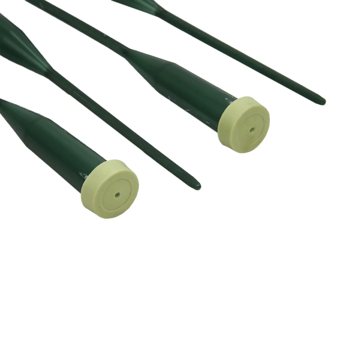 Pack of 20 Flower Arrangement Tubes - Green – image 3