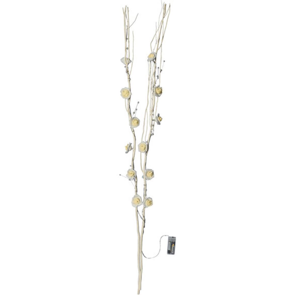 Pearl and Rose LED Twig Lights – image 3