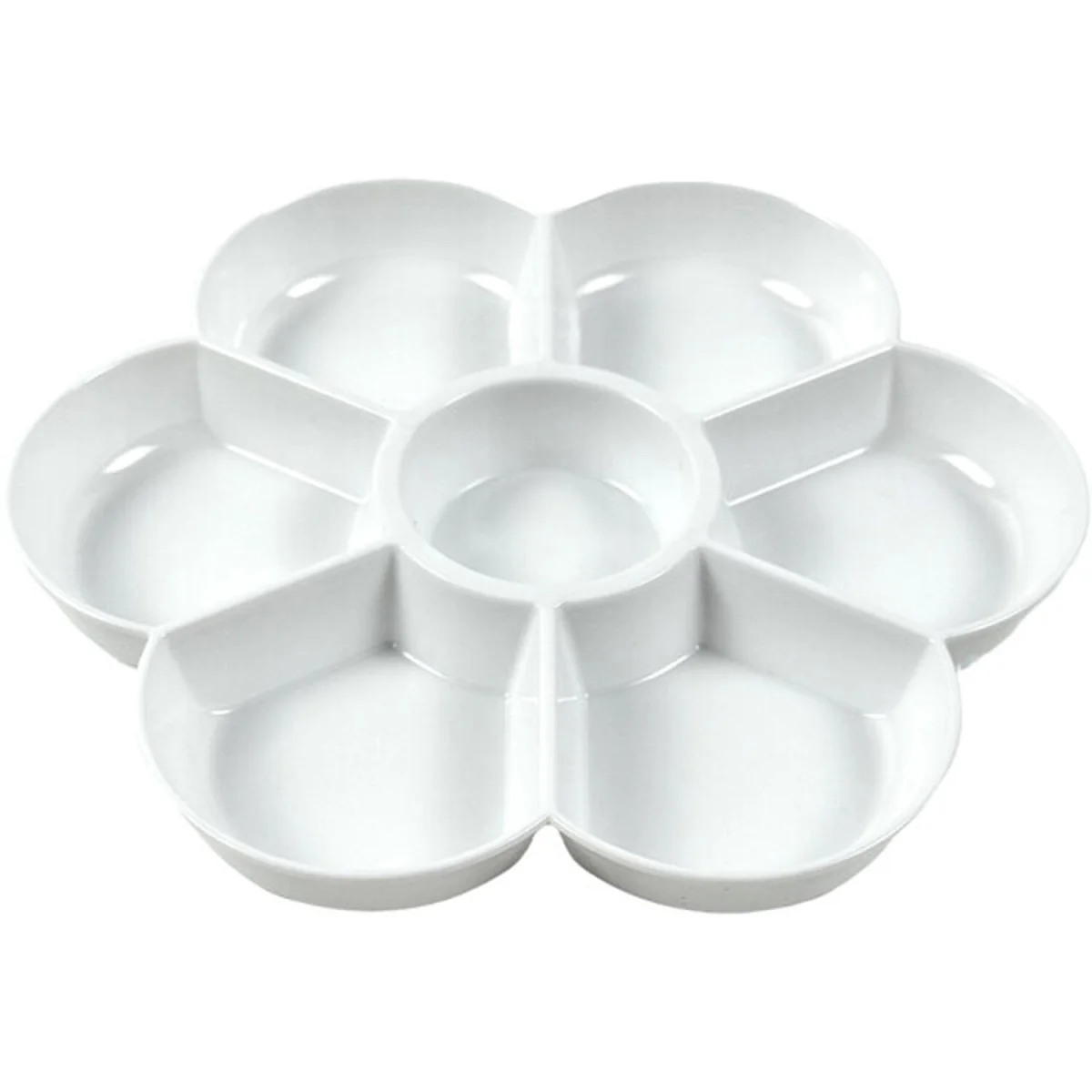 Flower Palette - White – image 2