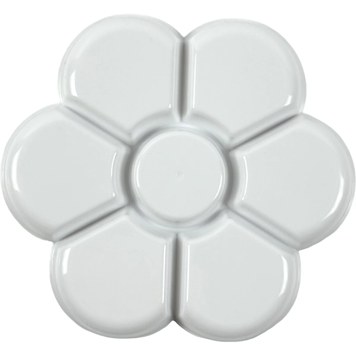 Flower Palette - White – image 3
