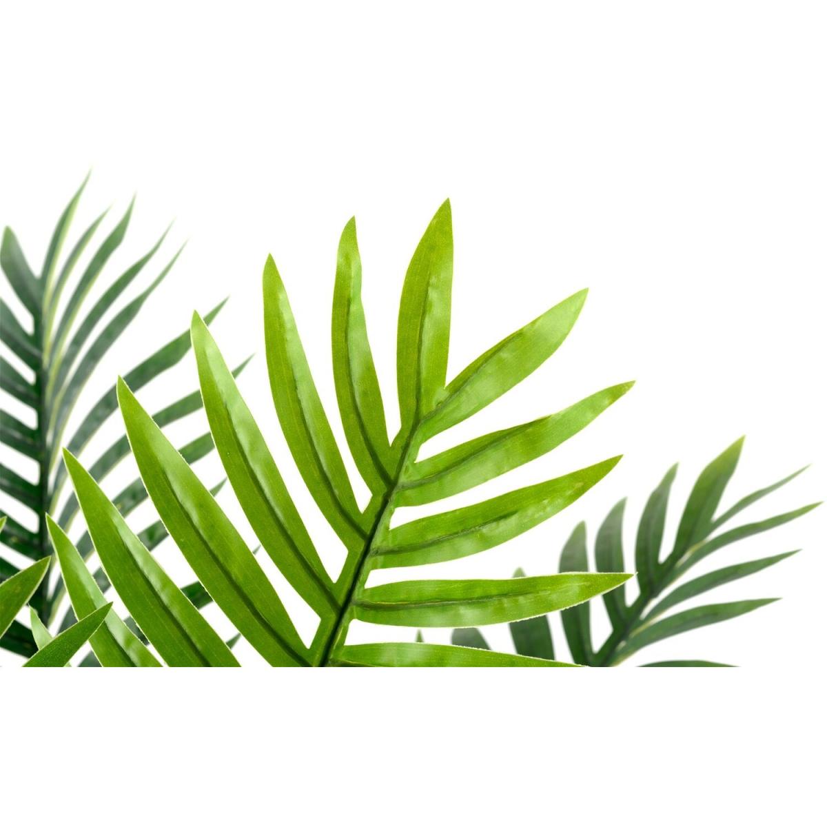 Realistic Artificial Palm Trees - Green – image 2