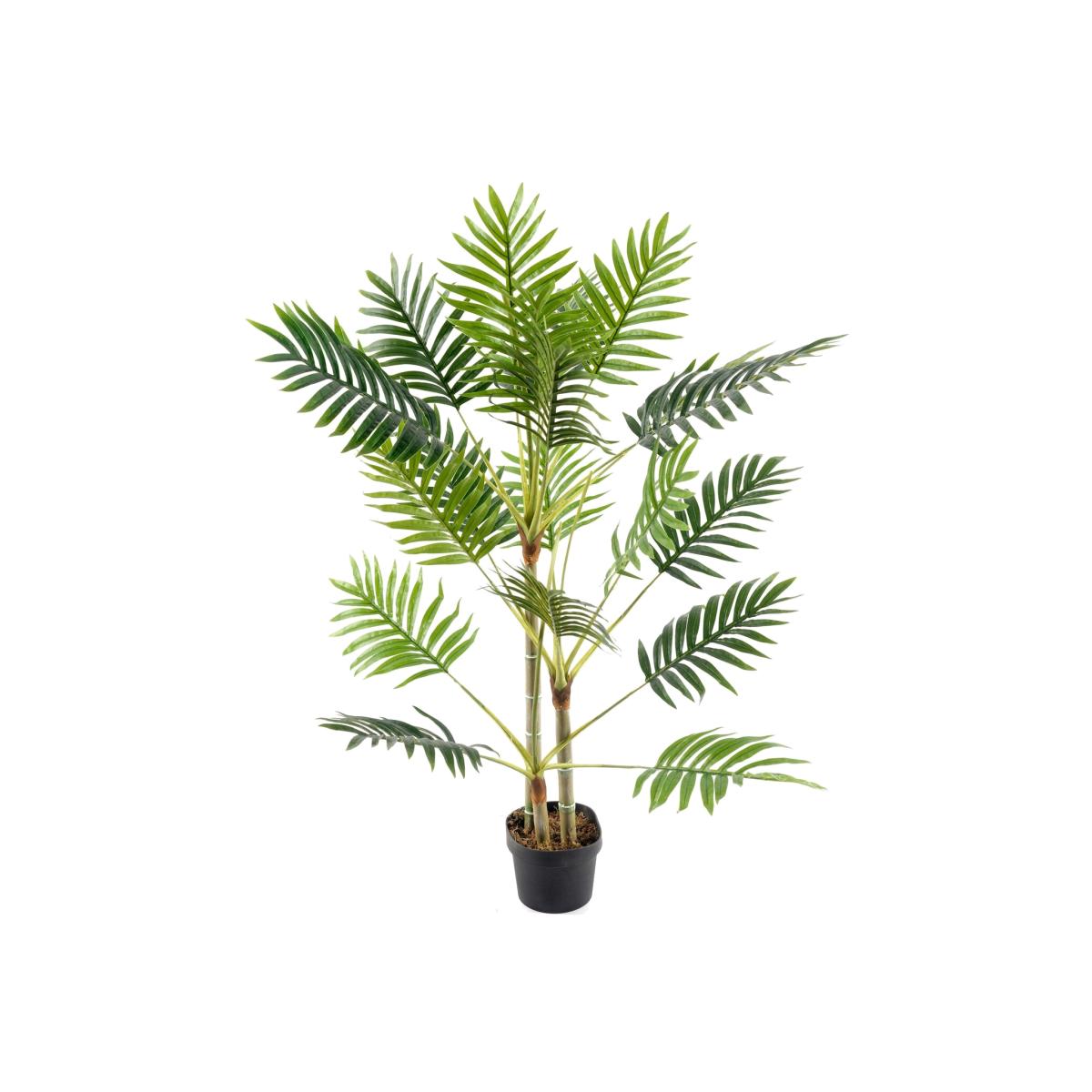 Realistic Artificial Palm Trees - Green – image 1