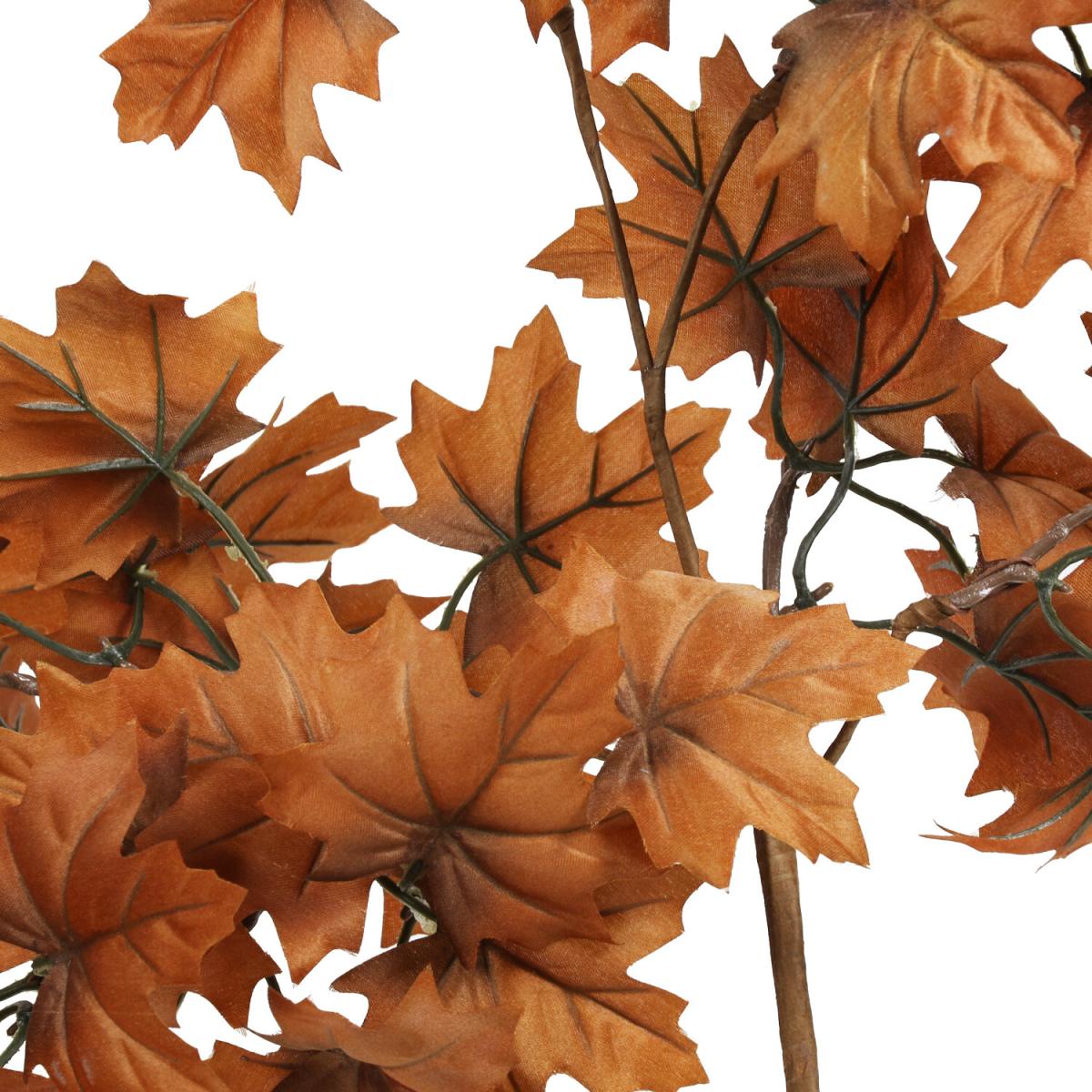 Autumnal Leaf Spray – image 3