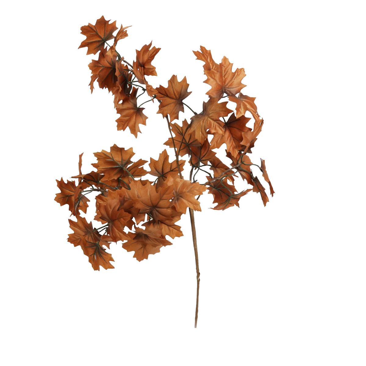 Autumnal Leaf Spray – image 4