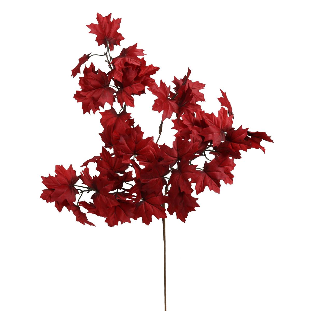 Autumnal Leaf Spray – image 5