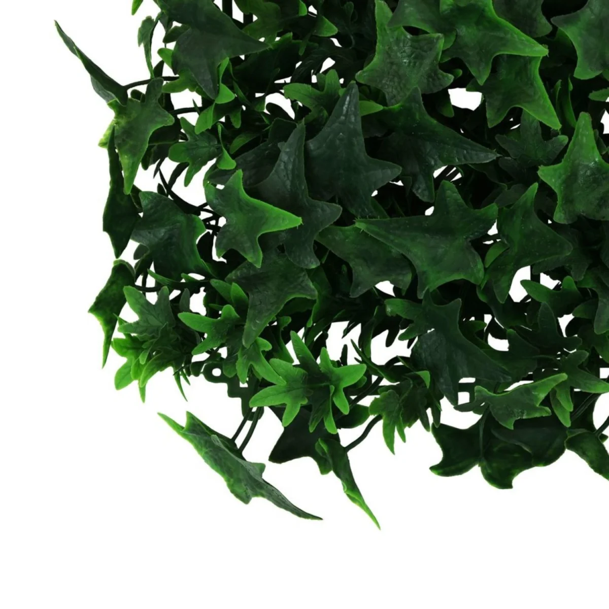 Exterior Ivy Wall Green Artificial Flowers - Green – image 2