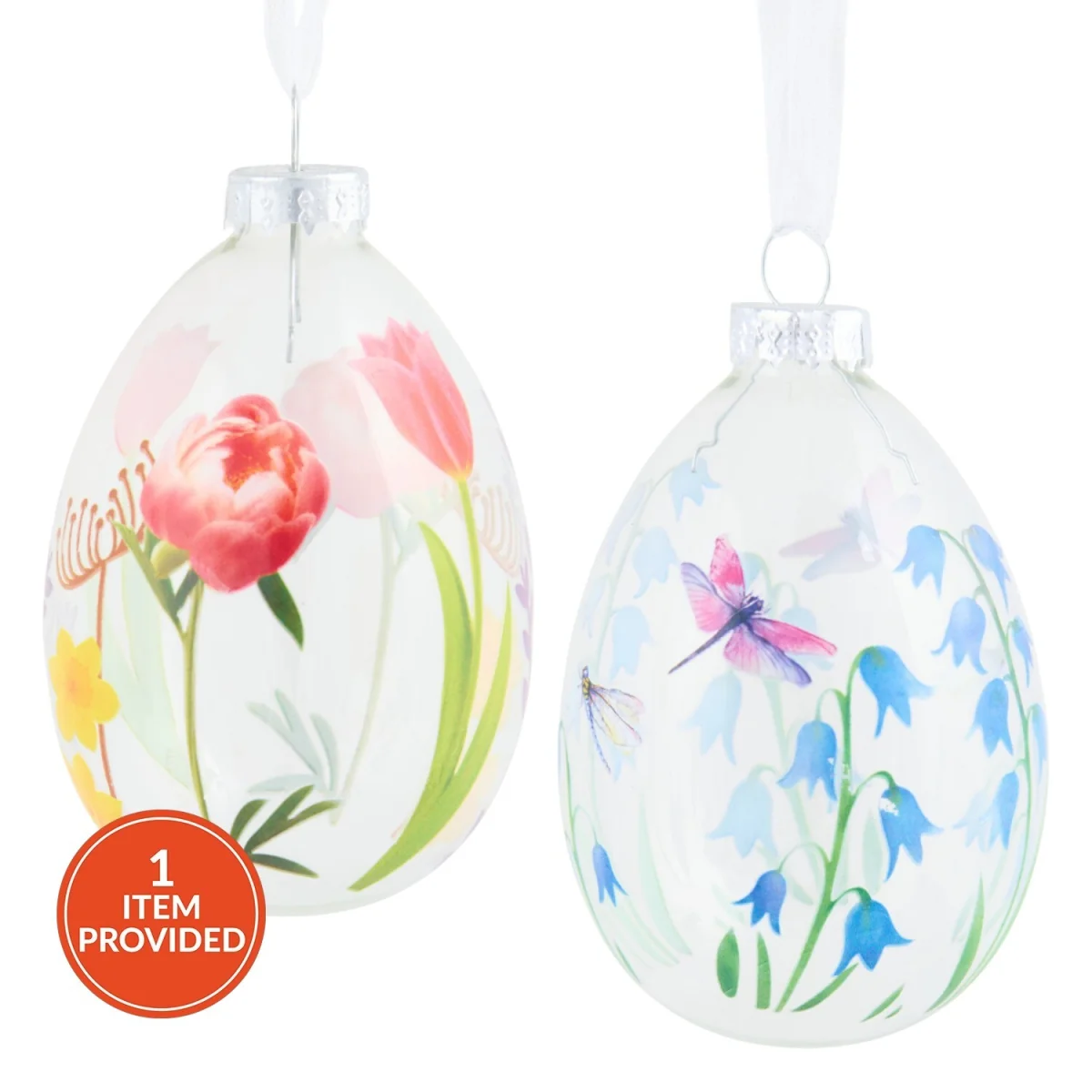 Light Flower Bauble – image 2