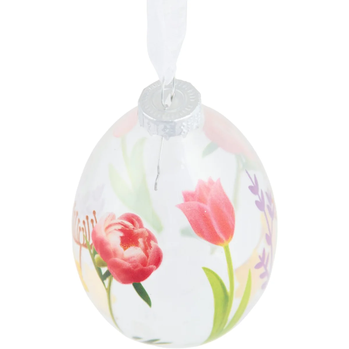 Light Flower Bauble – image 3