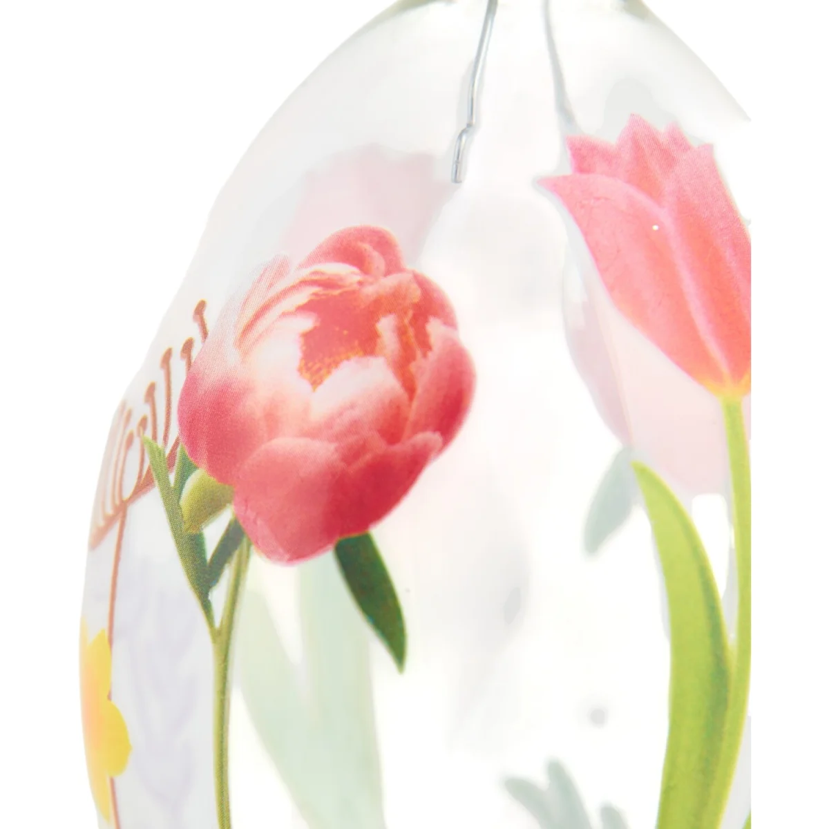 Light Flower Bauble – image 4
