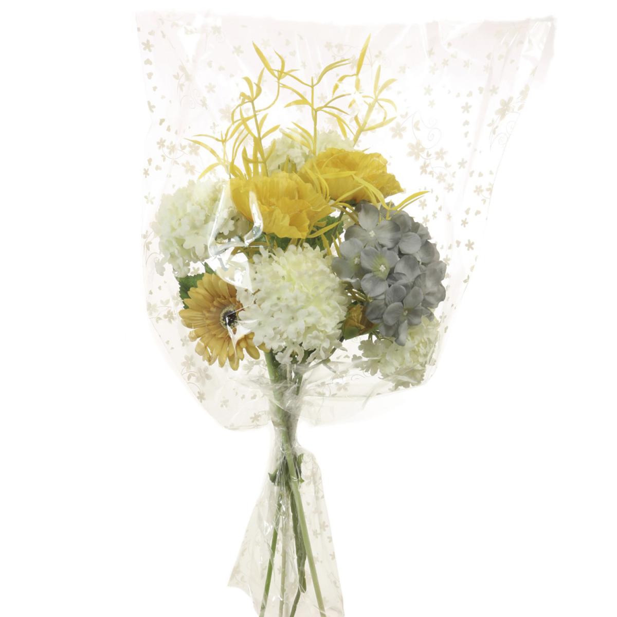 Full Hydrangea Bouquet – image 2