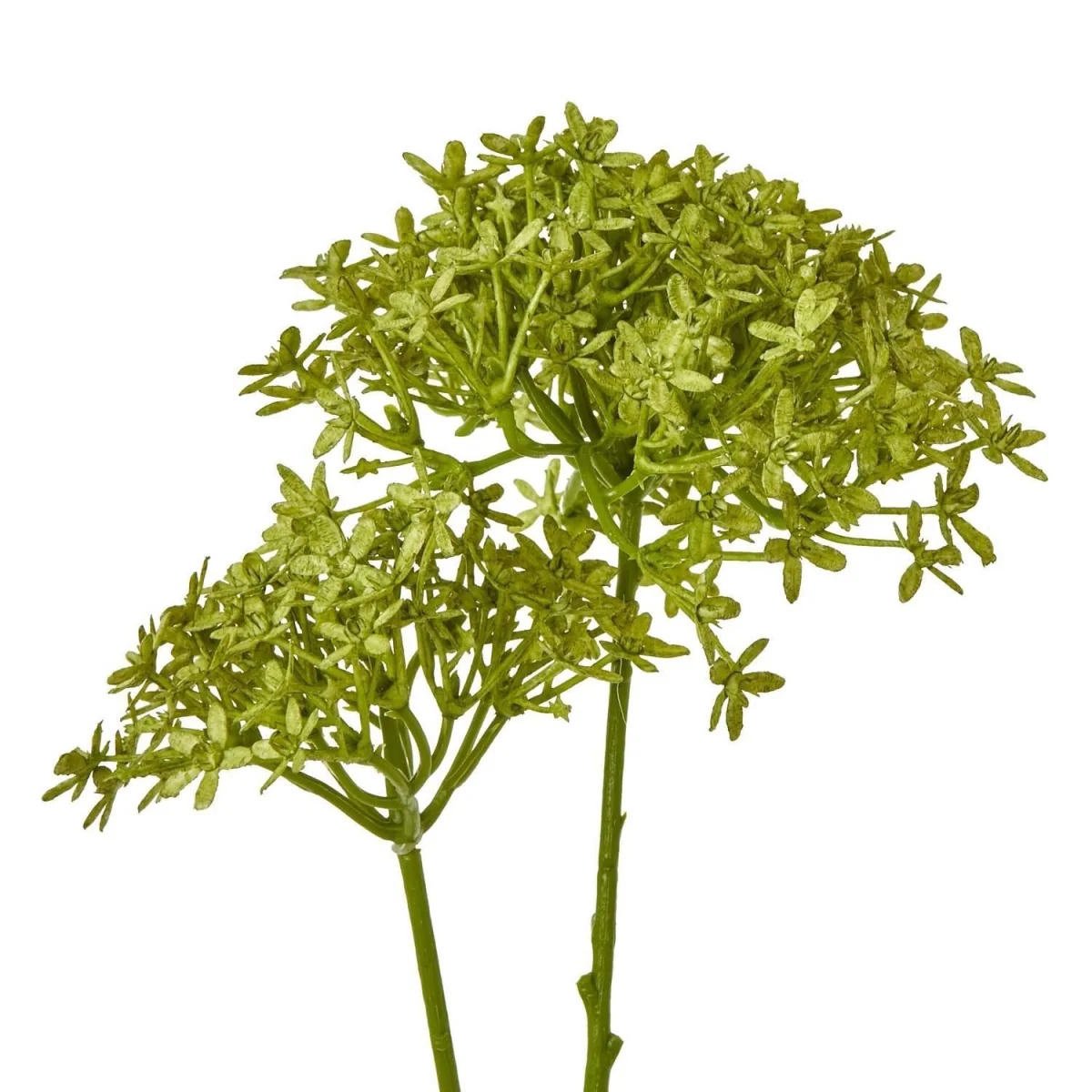Hill Interiors Hydrangea Artificial Flower - Pink – image 5