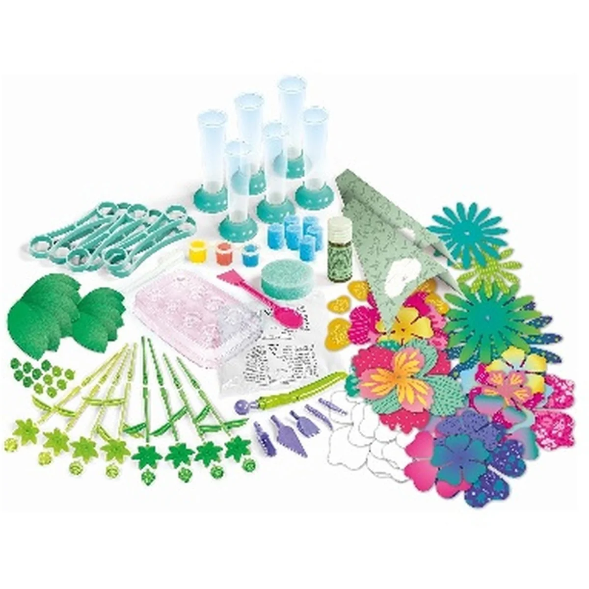 Create Your Own Fragrant Flower Maker - Pink – image 4