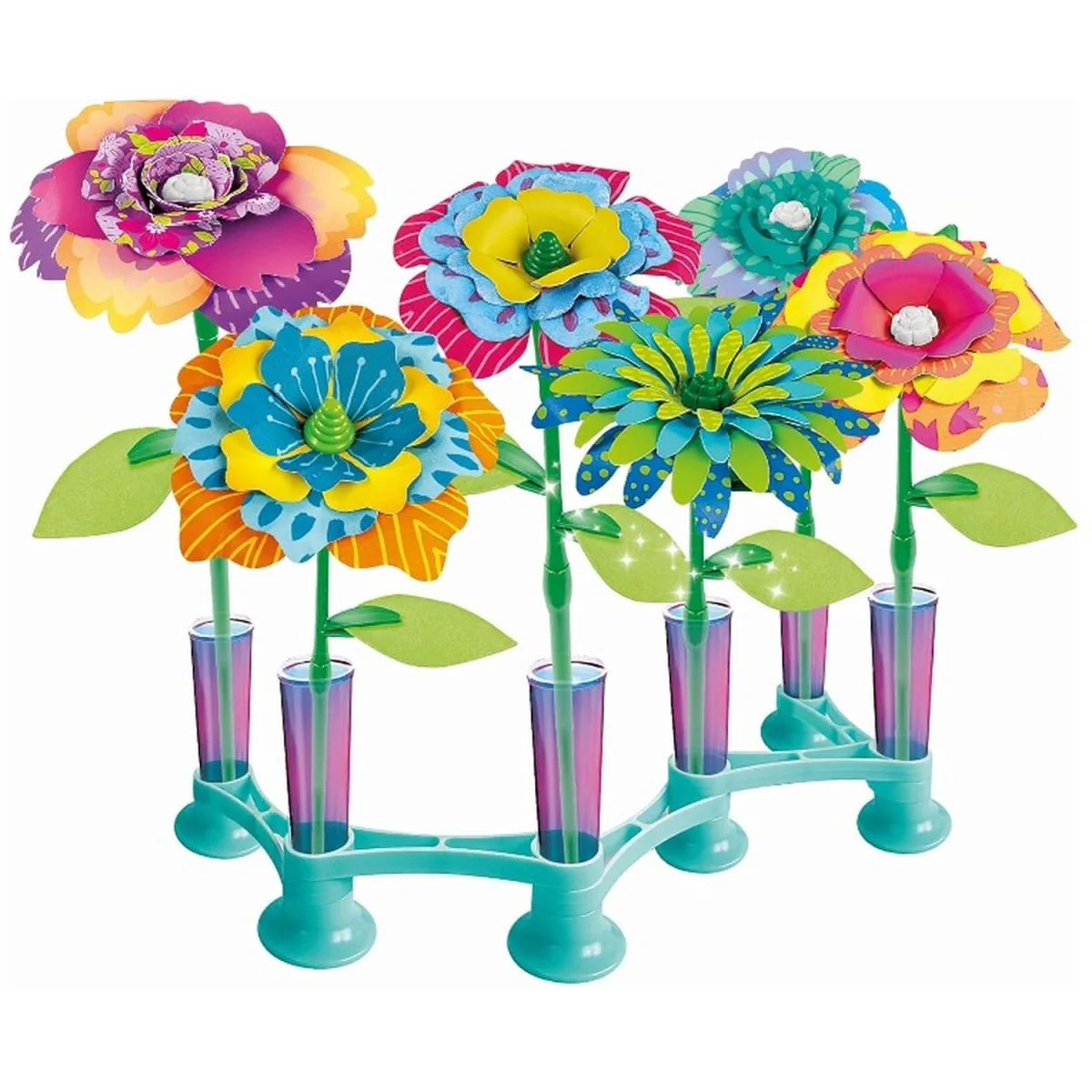 Create Your Own Fragrant Flower Maker - Pink – image 6