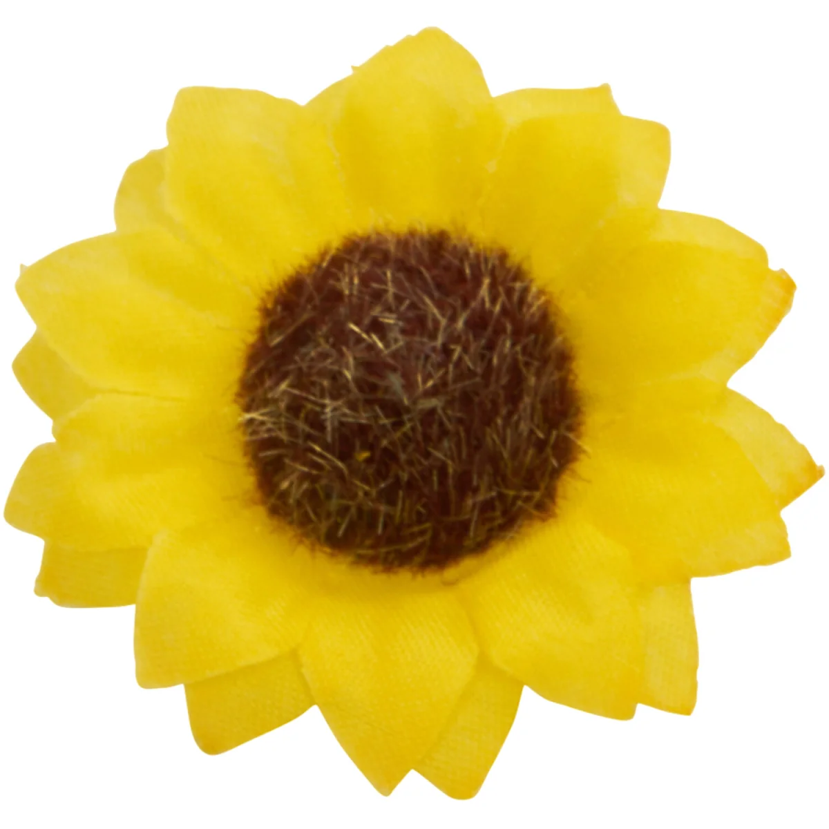 3D Sunflowers – image 3
