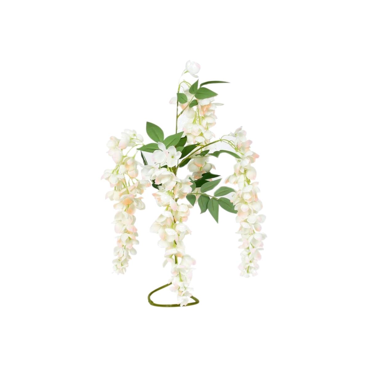 Cherry Blossom Wisteria – image 1