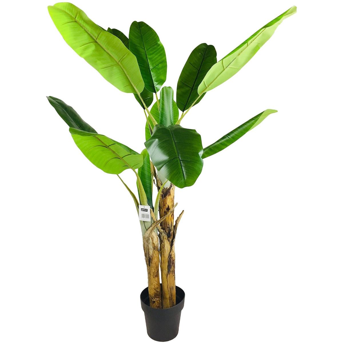 Artificial Banana Trees - Green – image 3