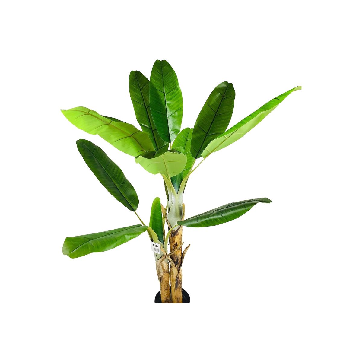 Artificial Banana Trees - Green – image 1