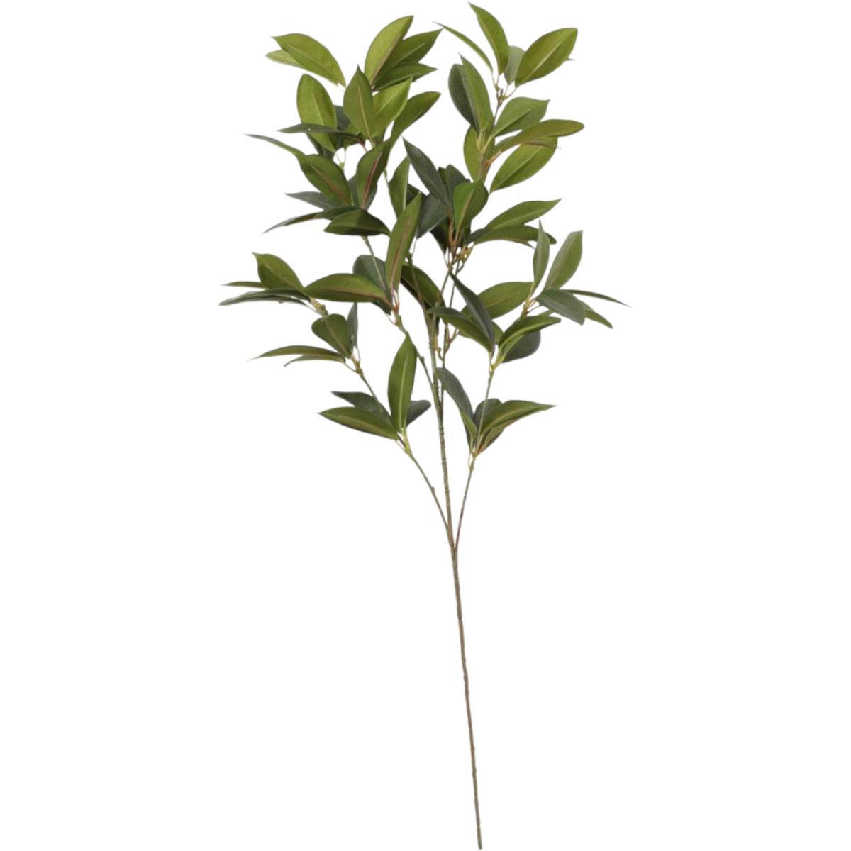 Artificial Shikiba Foliage Spray - Green – image 2