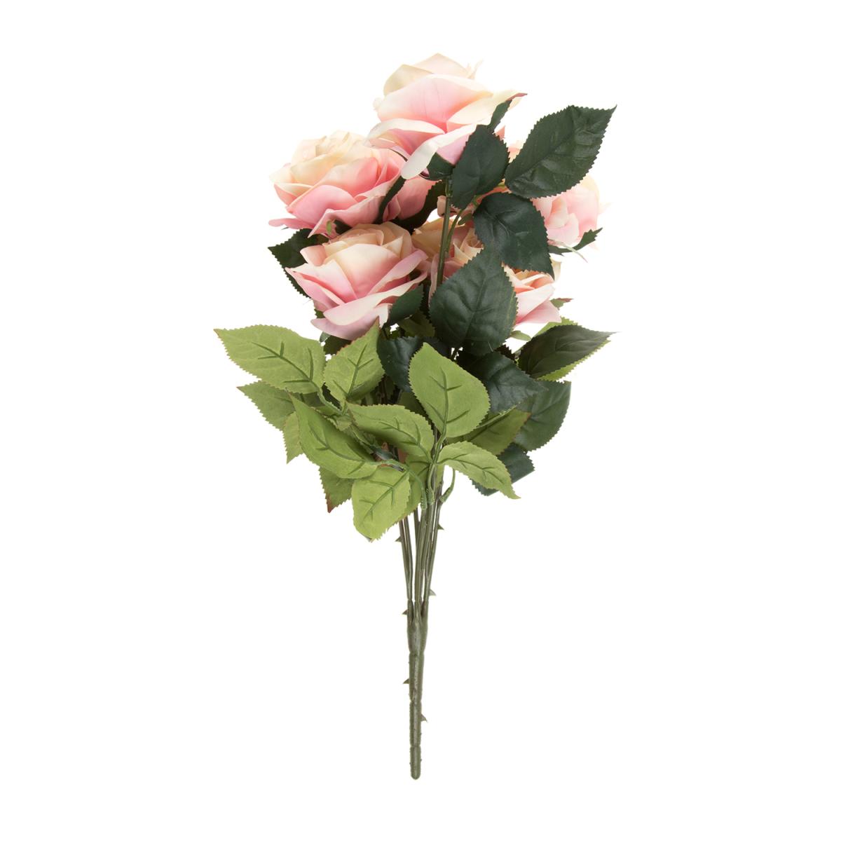 Rose Bouquet - Red – image 3