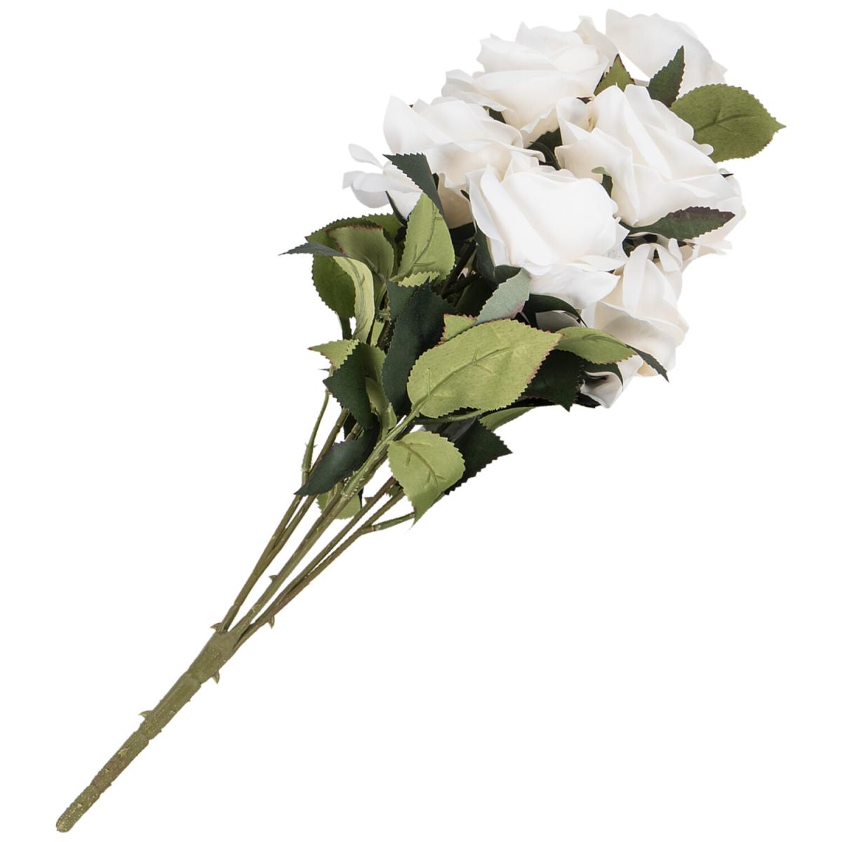 Rose Bouquet - Red – image 4