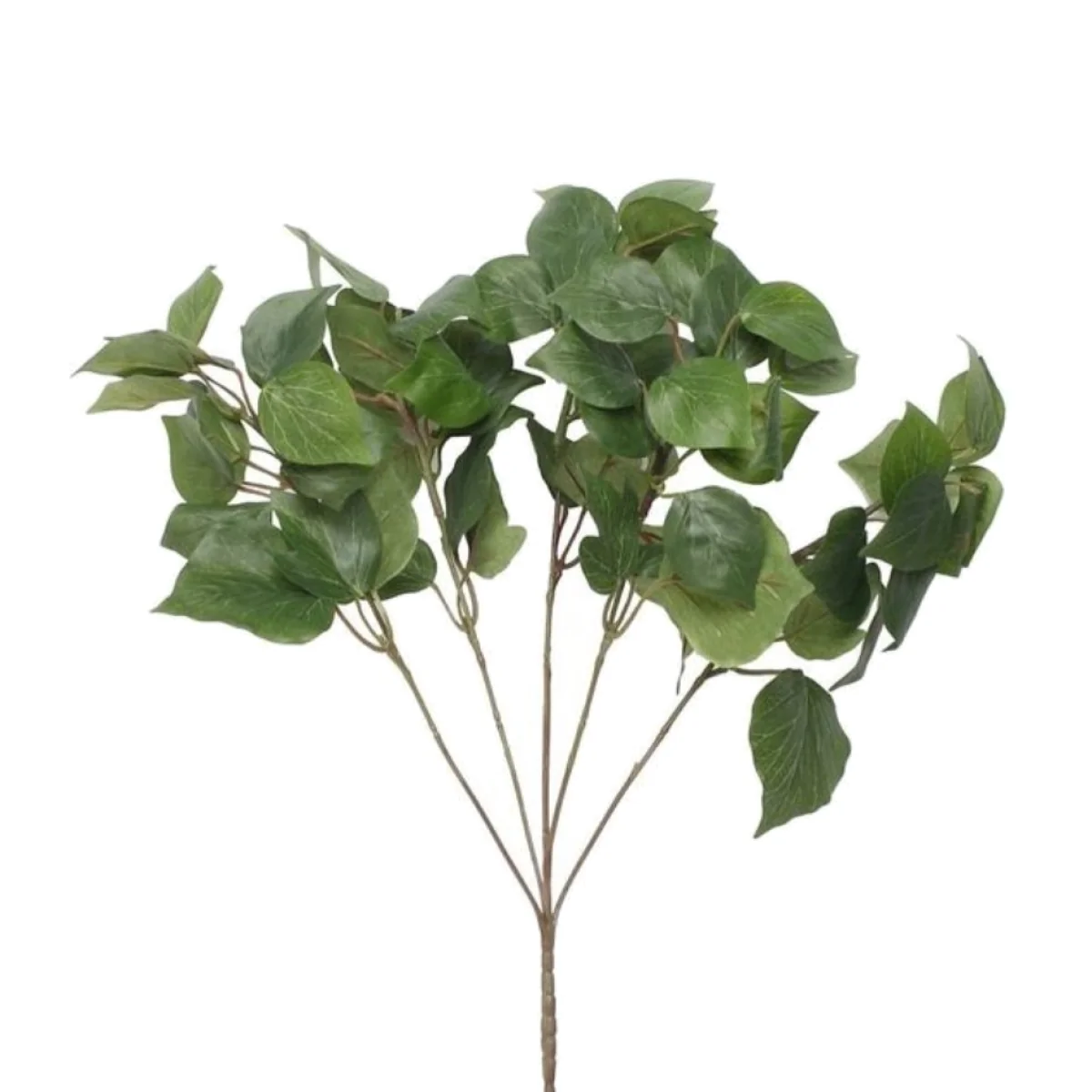 Holland Ivy 2 Pack Green Artificial Flowers - Green
