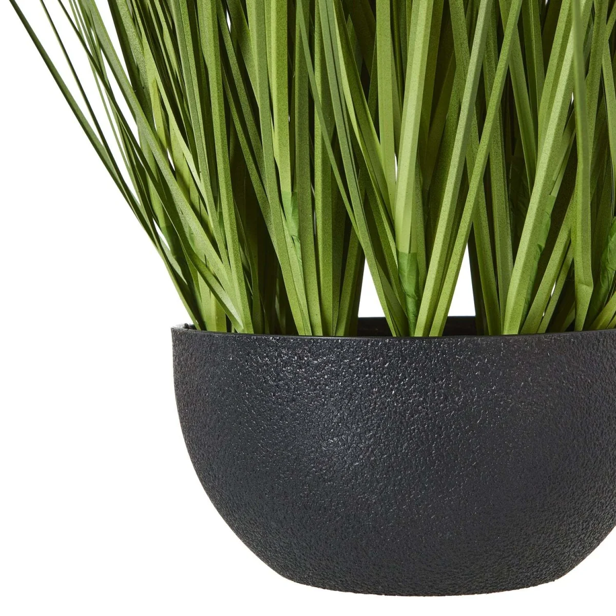 Allium Artificial Plant No Pot - White – image 3