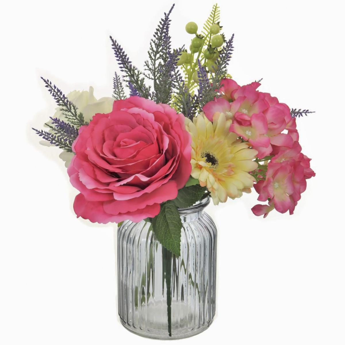 Complete Assorted Spring Arrangement – image 2