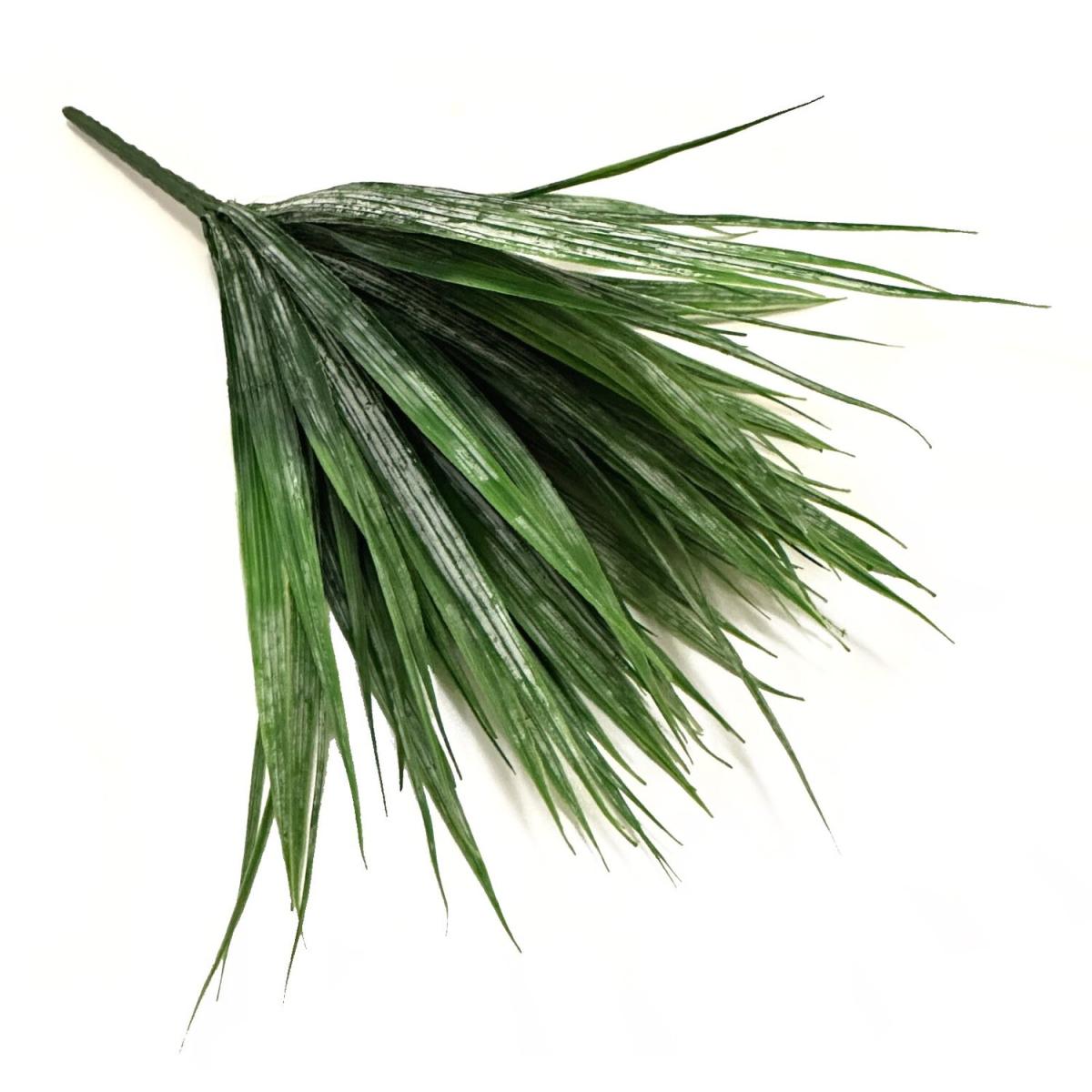 Artificial Sword Grass Plants - Green – image 4
