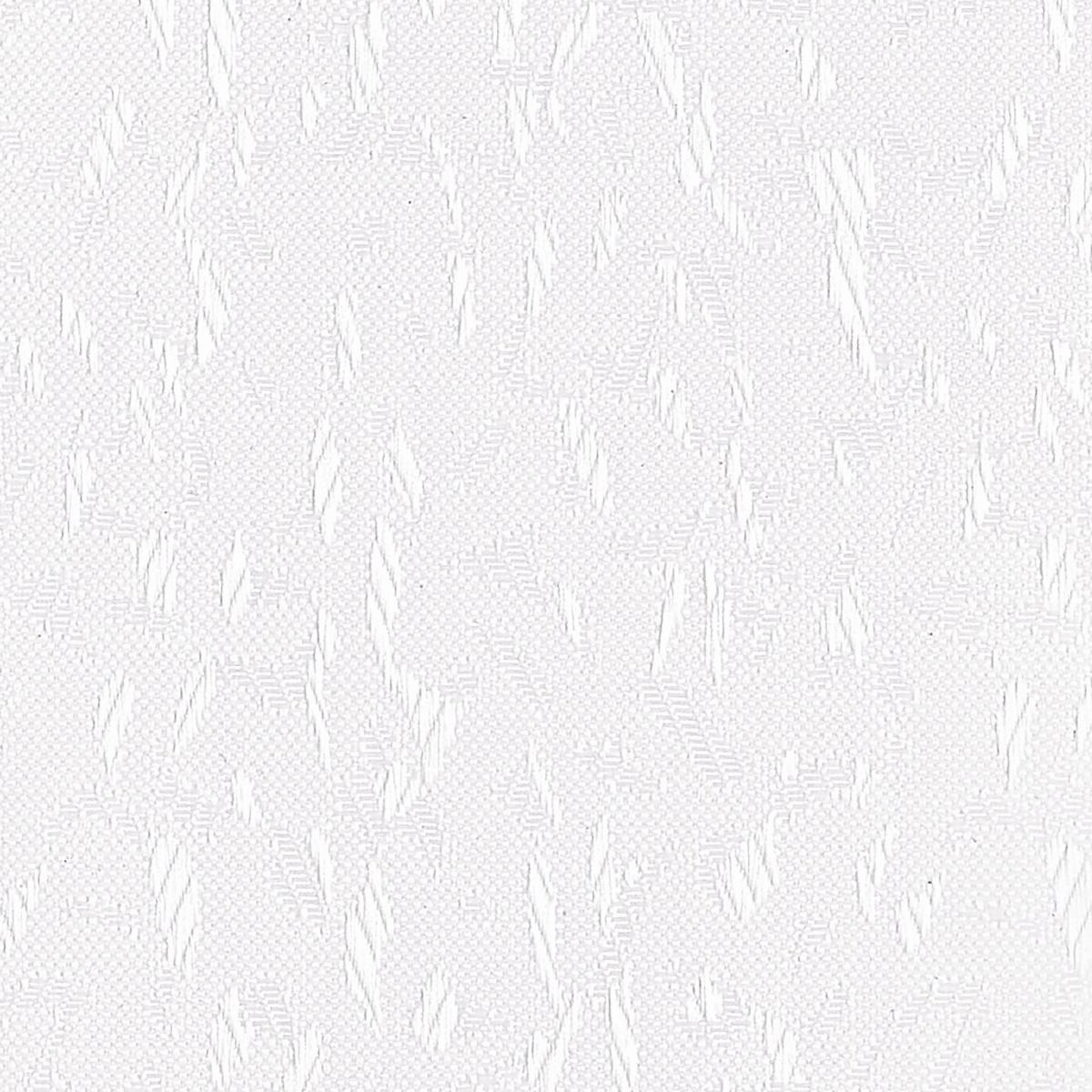 Cleo Made to Measure Vertical Blind White – image 2