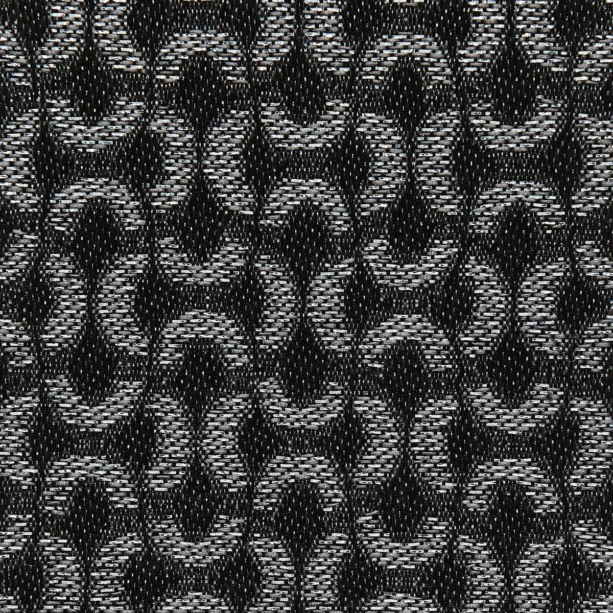 Xanadu Made to Measure Vertical Blind Black/Blue – image 2