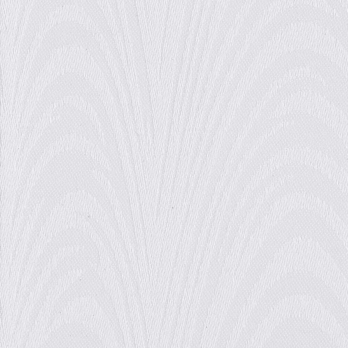 Carlo Made to Measure Vertical Blind White – image 2