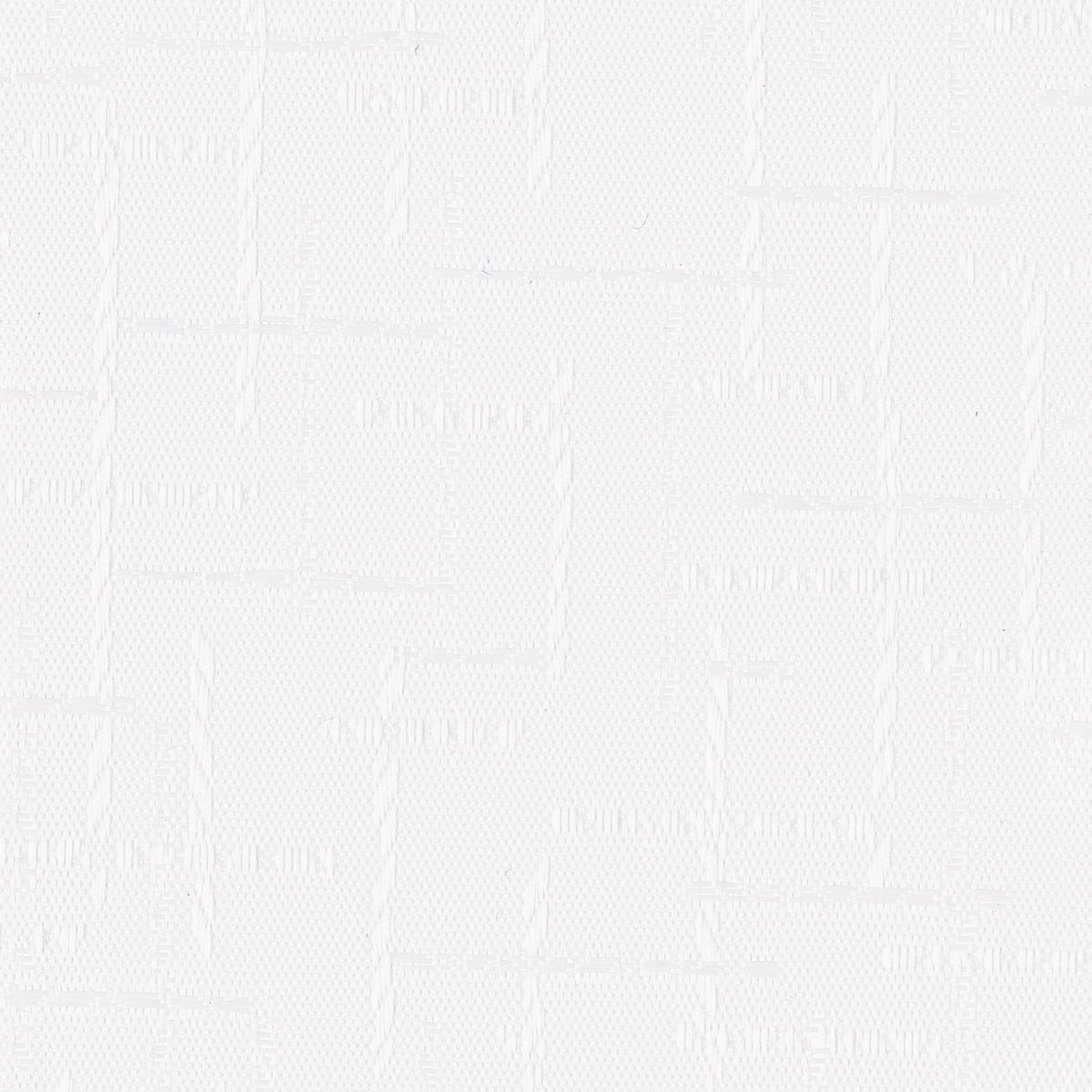Malimo Made to Measure Vertical Blind White – image 2