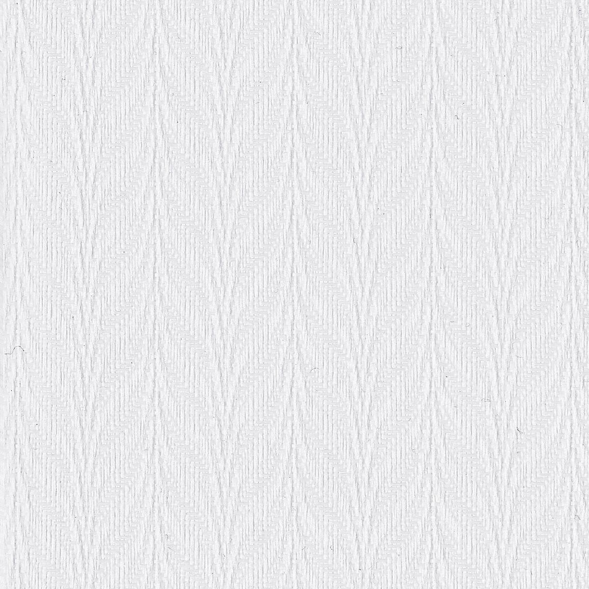 Fern Made to Measure Vertical Blind White – image 2