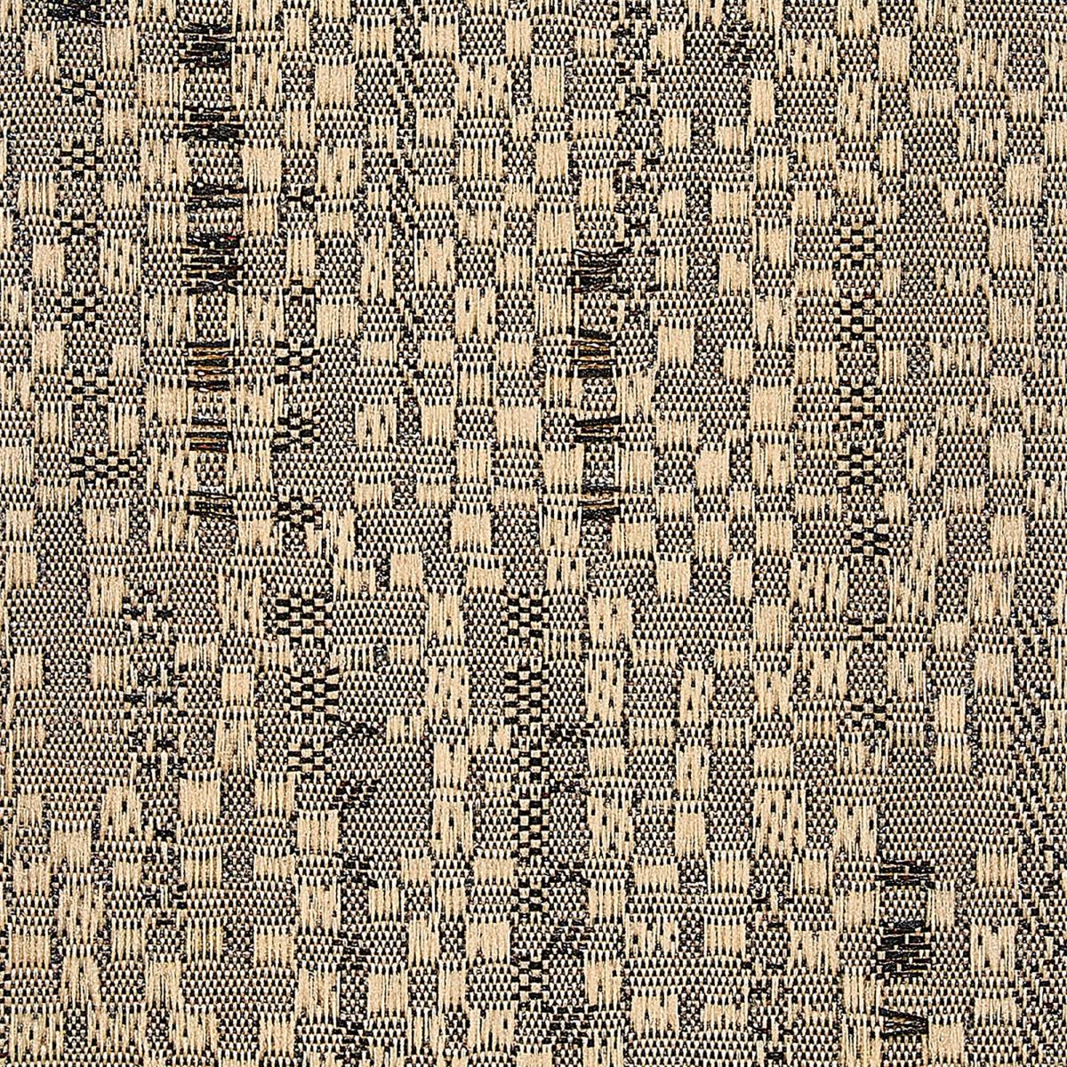 Empire Made to Measure Vertical Blind Beige/Black – image 2