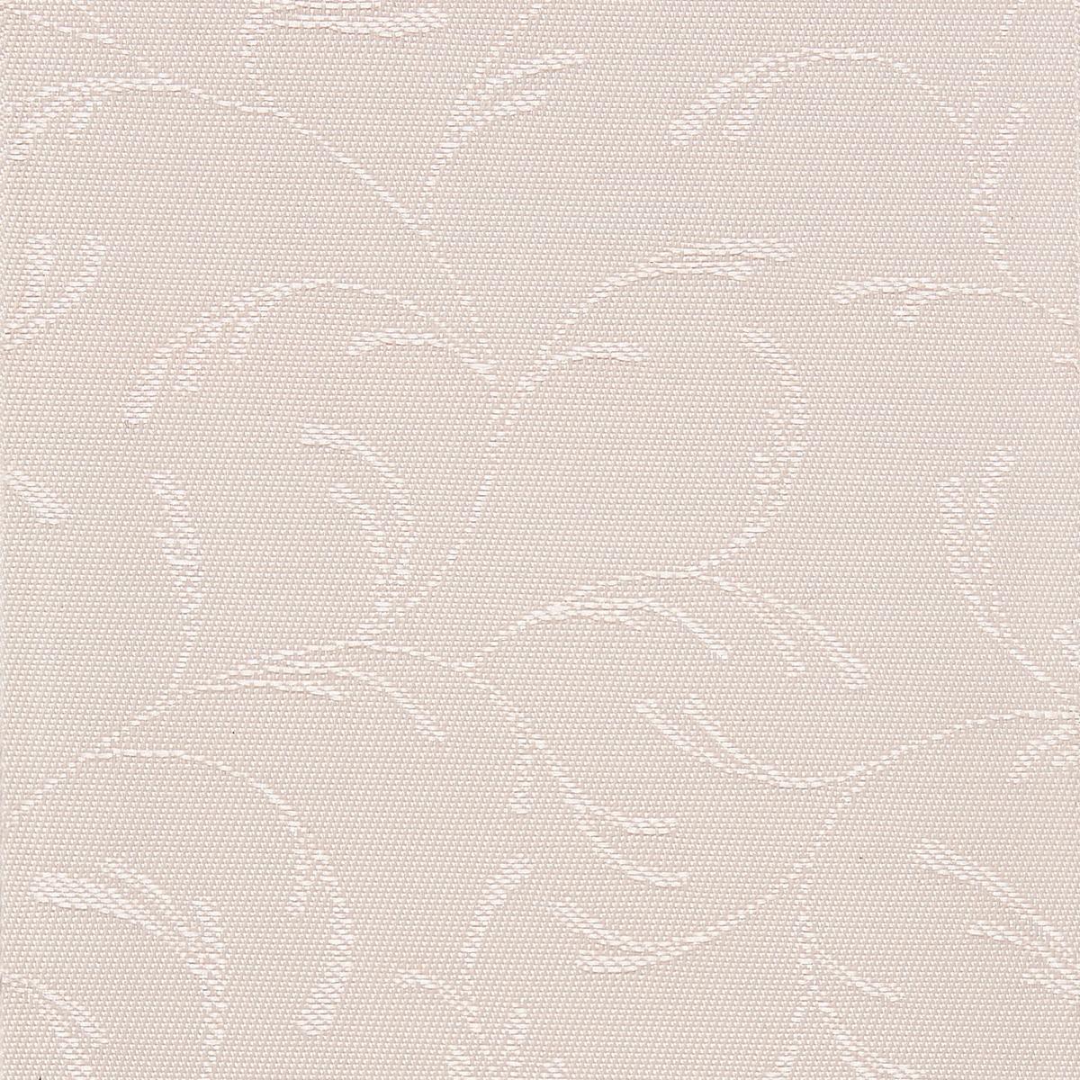 Fleur Made to Measure Vertical Blind Brown – image 2