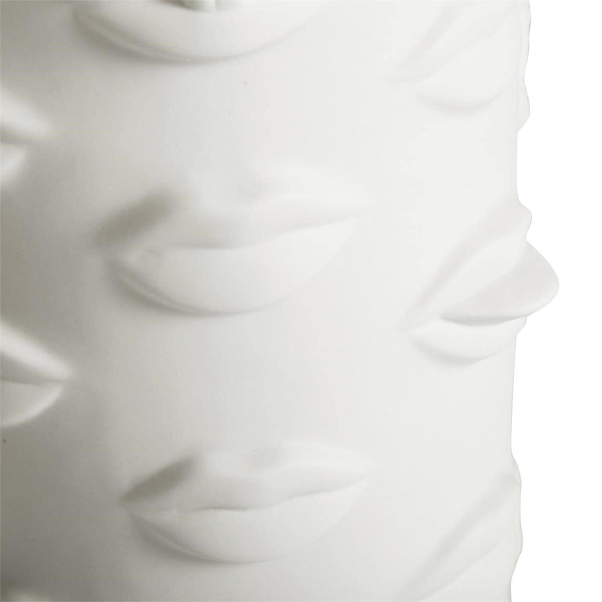 Giant Gala Vase - White – image 3