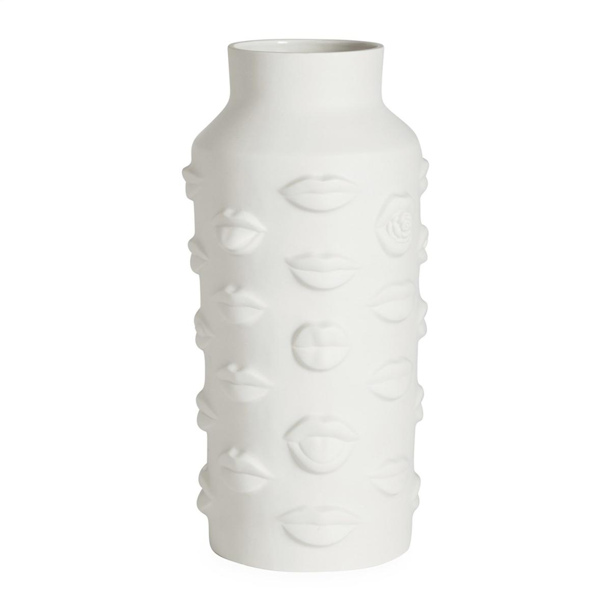 Giant Gala Vase - White – image 4
